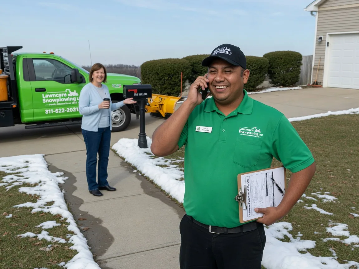 Lawn Care Services By Expert Landscaper Layland, WV FAQs